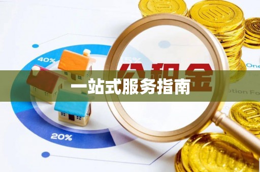 金寨一站式服务指南